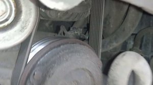 Клема электромагнитной муфты компрессора кондиционе?