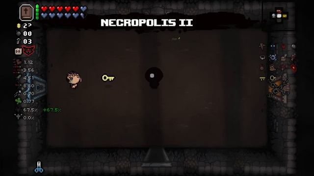 Айзек ежедневный забег 29.12.2024 смотреть онлайн