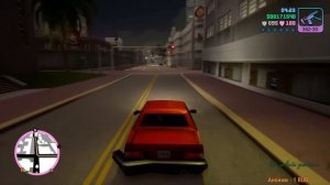 GTA Vice City - Definitive Edition Стрим 6 Полное прохождение на русском языке