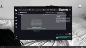 ЛУНАР КЛИЕНТ ХП ИНДИФИКАТОР | Health Indicator Lunar Client
