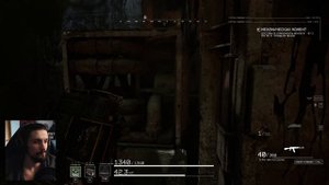 КАК ПРОЙТИ МИССИЮ "МЕХАНИЧЕСКИЙ МОМЕНТ" В FOREVER WINTER ( Patch