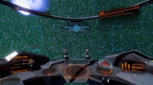 Elite Dangerous.  Экспедиция  "Stellar Unity"  2025.