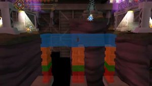 (загрязнения Земли) Кузя. Магия в лесах троллей на 100% З?