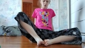выполняю челендж от подписчицы