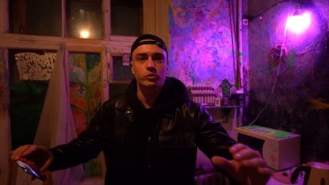 Я НАШЕЛ ЛОГОВО МАНЬЯКОВ. ЛЮДИ ПРОСИЛИ О ПОМОЩИ КАЖДЫЙ ДЕНЬ. вот что я сделал.