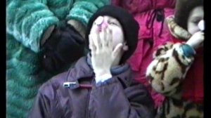 карусель кавголово