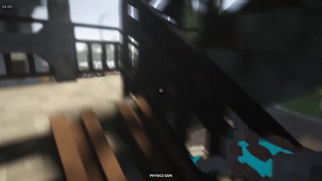 Долгожданный Sverlovsk Town 3 в teardown смотреть онлайн