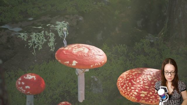 СЕСТРУ ПОХИТИЛ ТРОЛЛЬ ▶ BRAMBLE: The Mountain King #1 ▶ Прохождени смотреть онлайн