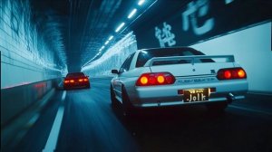 ATMOSPHERIC PHONK ※ NIGHT DRIVE PHONK MIX ※ BEST LXST CXNTURY TYPE ※ Фонк