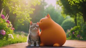 Мультфильм ПРО ЛЮБОВЬ ❤️