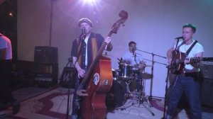 PANBROTHERS BAND - My Sun Is Down