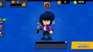 Мой бравл старс в покет код!!! 2 часть