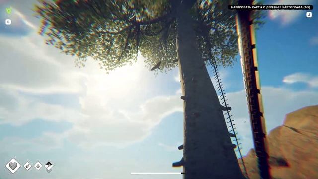 Survival: Fountain of Youth.Часть 27. ПОКОРИТЕЛЬ БУРИ. смотреть онлайн