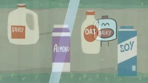 Which type of milk is best for you? - Jonathan J. O’Sullivan & Grace E. Cunningham