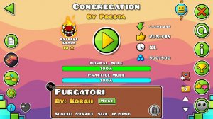 Congregation by Presta - 100%