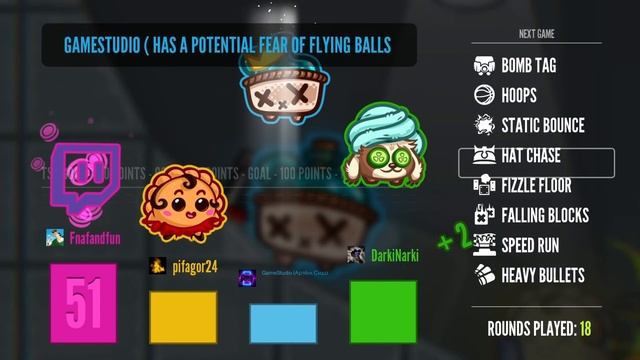 БЕГИ ИЛИ УМРИ: ТВИЧ, БУТЫЛКА, СОБАКА И ПЕЧЕНЬКА | MOVE OR DIE смотреть онлайн