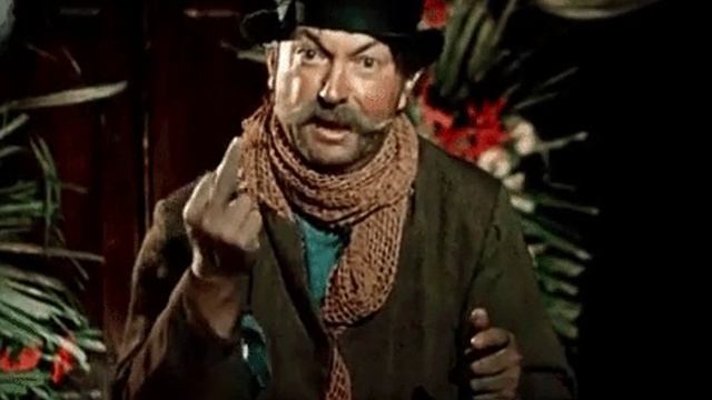 Для важных переговоров
