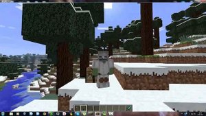 как стать мобом в майнкрафт без модов