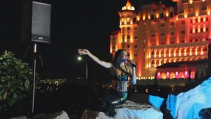 Сочи-парк. Аттракционы и развлечения.