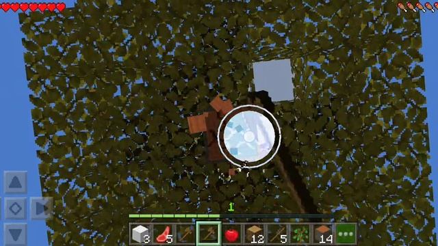 Алинұрдың өмірі майнкрафт Block crazy vip 3D смотреть онлайн