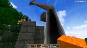 СТАЛ ИГРУШКОЙ ЛАБУБУ И ЗАТРОЛЛИЛ БАБКУ ГРЕННИ В МАЙНКРАФТ labubu