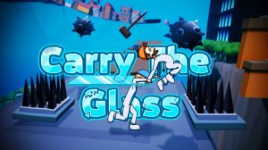 🪟СТЁКЛА, БАГИ, УГАР!!!11🪟 - Carry The Glass #2