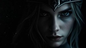 Valkyrie - Ethereal Ambient Music  Relaxing Healing Journey