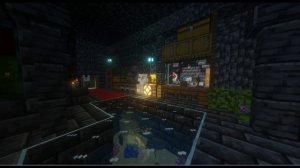 С418 music minecraft Moog City