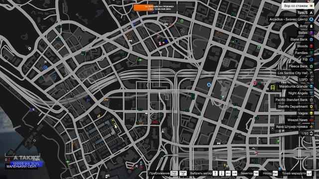 GTA 5 ALTV | СЕРВЕР LOUNGE RP | #19 ВЕСЕННИЙ ИВЕНТ КРУТИМ КЕЙСЫ | П? смотреть онлайн