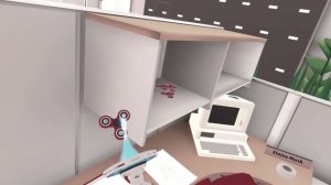 КАК ТЫ СЮДА ПОПАЛ? Прохождение: Budget Cuts Ultimate #3