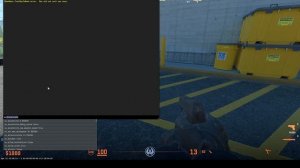 Как включить noclip в cs go 2 РЕШЕНИЕ