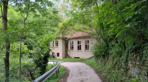 БЛИЗО ДО ГЕОГРАФСКИЯ ЦЕНТЪР НА БЪЛГАРИЯ /част 35/  Стояновци и Маневци, община Трявна
