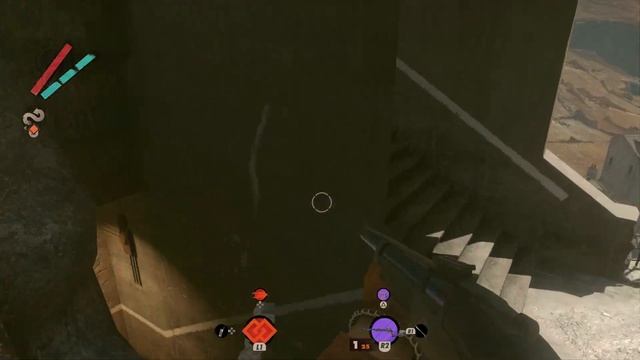 DEATHLOOP ★ Прохождение ★ Часть 9 ★ PS5/4k/60fps/HDR/RTX ★ Без комментариев смотреть онлайн