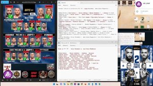 Экспресс прогноз на результаты UFC 315 : Белал Мухаммад - ?