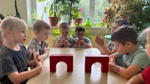 Лето. Белугина Е.А.