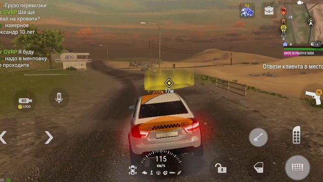 РАБОТА ДОСТАВЩИКА VS РАБОТА ТАКСИ | КАКАЯ РАБОТА ЛУЧШЕ ? смотреть онлайн