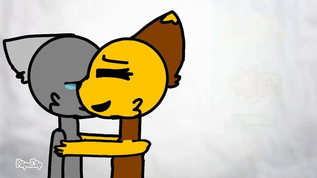 Crash meme в честь 6000 подписчиков (Анимация) смотреть онлайн