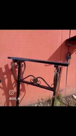Входные двери и другие металлоизделия