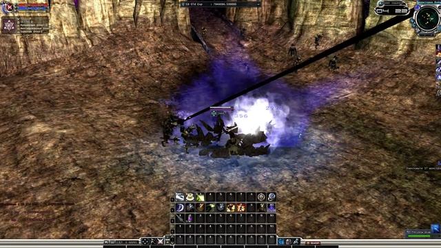 Данж для новичков 46-49 кач и броня 50(45) смотреть онлайн