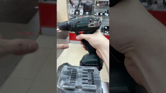 Metabo 14.4