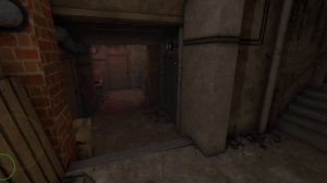 все одинаковые плохие концовки в игре маска:хоррор игра!