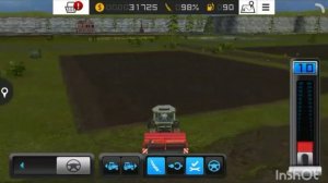 играю в фс 16 часть1 #фс16 #фс #игры #играю