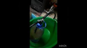 Как добавить теплоноситель в систему отопления прост?