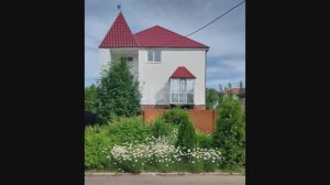 Тихая улица, 34