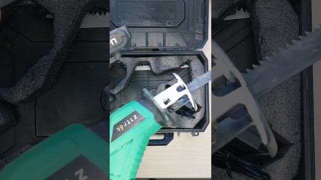 Сабельная пила Zirtrek ZKRS20V.