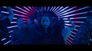 Балерина — трейлер (дубляж)