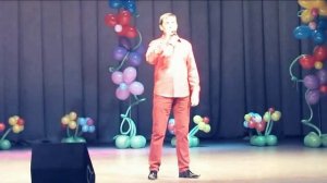 81. Чувашия."Юрату сăмсахĕ". Пётр Романов (автор песни). Поздравляем Петра Р. с 65-летним юбилеем.