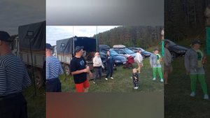 Встреча ODYSSEY CLUB 96 6 лет клубу