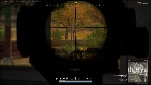 PLAYERUNKNOWN'S BATTLEGROUNDS 2025.06.02 - 21.26.25.10.Одно убийство.DVR