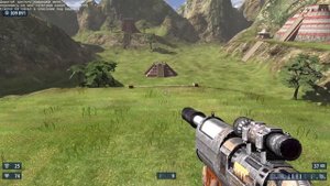 Прохождение игры Serious Sam HD - The Second Encounter Крутой Сэм #1 #serio